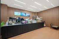 COCO精品飯店（陽江陽西縣西湖公園景區店）