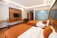 Bipeng Shouzuo Hotel