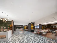 MajesTang Hotel Sanmen Taizhou - sarapan