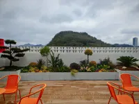 Qingzhen Zhumeng Holiday Hotel - Gym