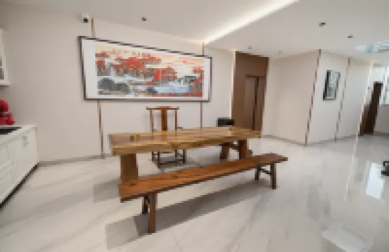 Xiaodong Chinese Inn (Qujing Culture Sports Park Zhujiangyuan Ancient Town)
