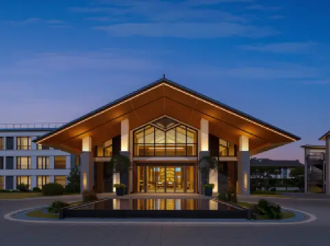 Dali International Holiday Retirement Community