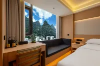 禧山文旅XISHAN HOTEL度假飯店（桂林陽朔十里畫廊店）