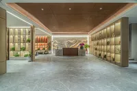 Wanzhu Hotel (Dongfanghong Square · Gannan Road Branch)
