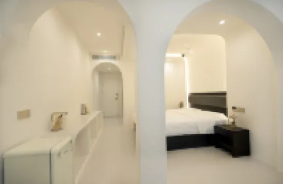 Sanya Shimai Design Hotel（Jiefang Road Branch）