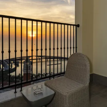 Rei Gallery Phu Quoc - Ocean & Firework View