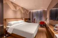 Qingmiao Esports Homestay (Yulin Jincheng Center Branch) - เปิดใหม่