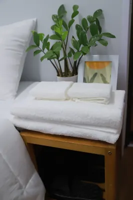 TRE Homestay - 2-stjärniga