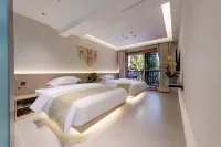 Fuxian Lake Lechenshe Homestay (Guanglong Town)
