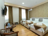 Diamond Hotel Tashkent Hotels in Tashkent