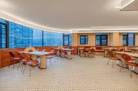 Hello Hotel (Fenghuang Avenue Branch, Zhongshan District, Liupanshui)
