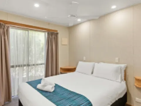 ディスカバリー パークス – モアマ ウェスト モアマのホテル