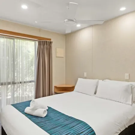 Discovery Parks - Moama West