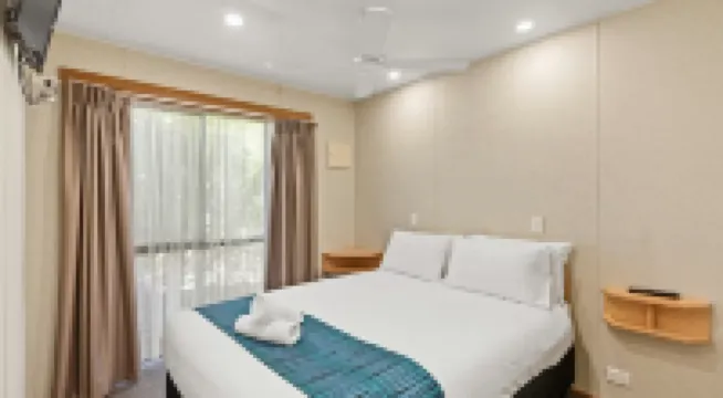 Discovery Parks - Moama West