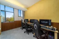 Kudou E-sports Theme Hotel - Esports