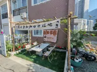 Nujiang Wagu inn