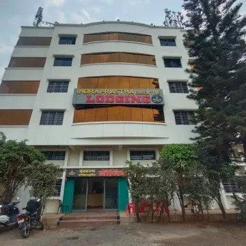 Indraprastha Executive Lodging โรงแรมใกล้เขื่อนขาดักวาสลา