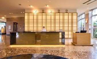 ANA Crowne Plaza RESORT OKINAWA URUMA HILLS by IHG