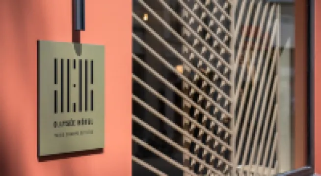 巴黎奧麗舍飯店 香榭麗舍大道附近的飯店