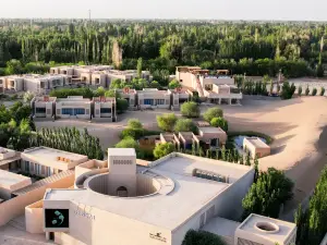 Popular Luxury Hotels in Gansu