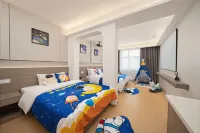 Leji Hotel Hotels in LEGOLAND RESORT