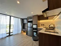 JJ JIVANA Bali Hotels near شاطئ بيراوا (Berawa Beach)