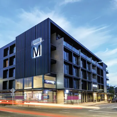 The Mayfair Hotels near The Arts Centre