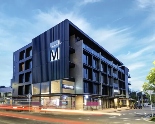 The Mayfair Hotels near Edgeware