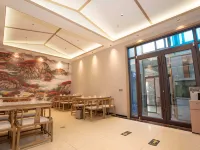 Dengfeng Shaolin Holiday Boutique Homestay Hotels in Dengfeng