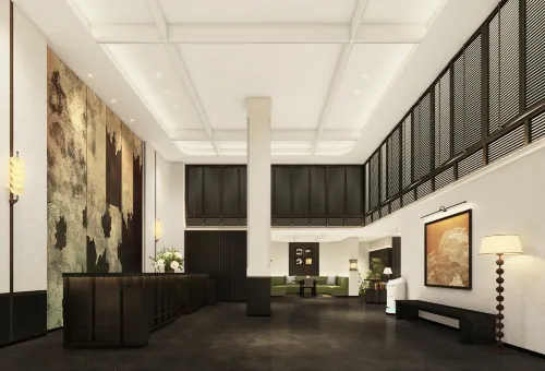 Minlan Hotel (Jinhua, Zhejiang Normal University Branch)