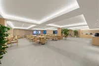 NANJI HOTEL - พร้อมอาหารเช้า