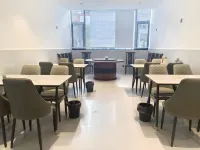 Shengda Smart Hotle - Bữa sáng