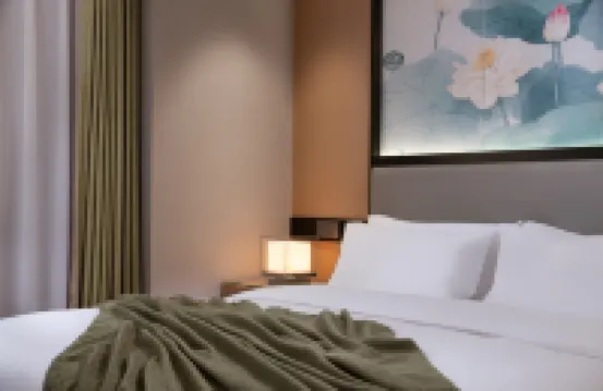 愛尚·百思德飯店（義烏國際商貿城店）