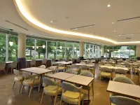 Tokyo Bay Ariake Washington Hotel Hotels near Differ Ariake