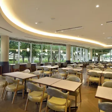 Tokyo Bay Ariake Washington Hotel
