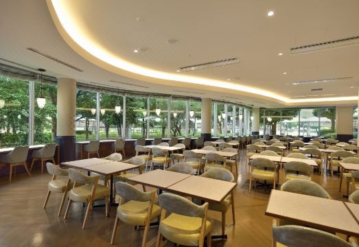 도쿄 베이 아리아케 워싱턴 호텔