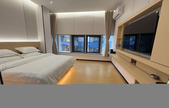 Gejiu Jinghua Hotel