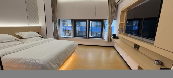 Gejiu Jinghua Hotel Hotels in Gejiu
