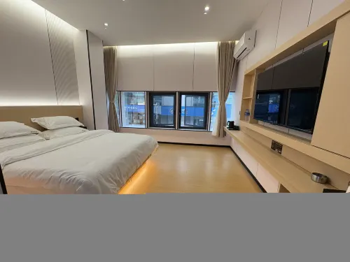 Gejiu Jinghua Hotel