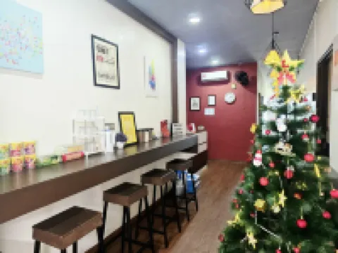 War Soul Esports Hotel