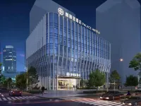 PALACE Hotel（Hangzhou Huayin Tower Hangzhou City University） Hotels in Hangzhou