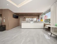 Nisai E-Sports Homestay (Dezhou Development Zone Trade City Branch) - New