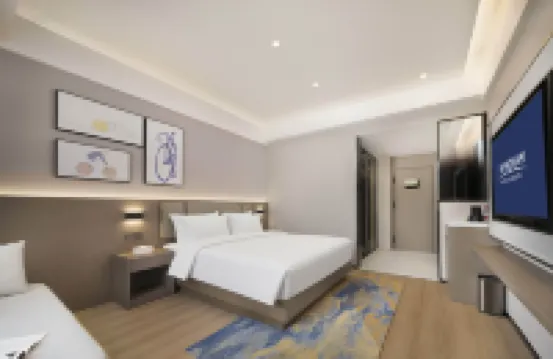 Wyndham Mi-Yin Hotel (Diqing Wesi Branch)