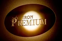 HOTEL IRON PREMIUM ROKKO (Adults Only)