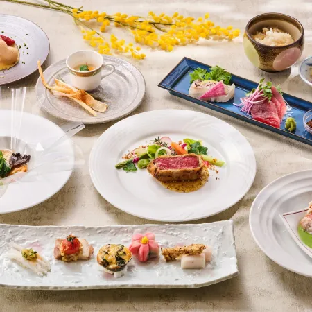 Hotel Laforet Nasu