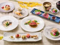 Hotel Laforet Nasu - breakfast
