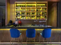 Morazen Surabaya - 酒吧