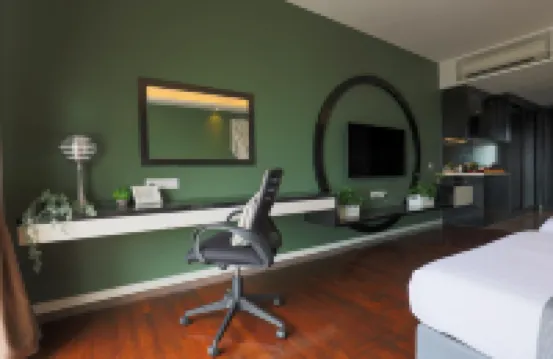 The Shore Premium Melaka By I Housing