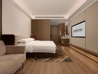 KAI XUAN HOLIDAY HOTEL Hotels in Fu'an