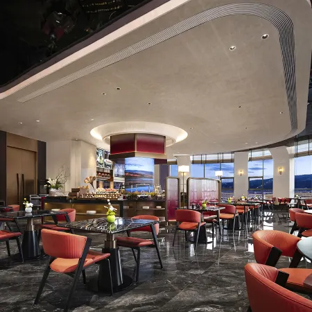 Merlinhod  Hotel  (Xinzhou Baode Government Affairs Center Branch)